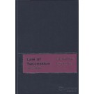 Law of Succession 2nd Edition
