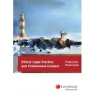 Ethical Legal Practice and Professional Conduct