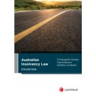 Australian Insolvency Law 5th Edition