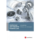 Intellectual and Industrial Property Law 4th Edition