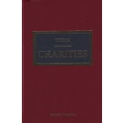Tudor on Charities 10th Edition with 1st Supplement
