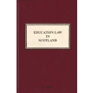 Education Law in Scotland 2nd Edition