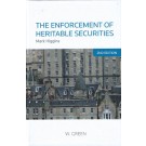 The Enforcement of Heritable Securities 2nd Edition