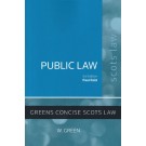 Public Law 3rd Edition