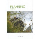 Planning 4th Edition