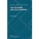 CISG Exclusion and Legal Efficiency
