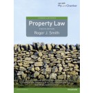 Property Law, 8th edition (MyLawChamber)