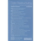 Restructuring: Jurisdictional Comparisons