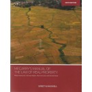 Megarry's Manual of the Law of Real Property, 9th Edition