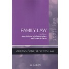 Family Law 4th Edition