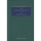 The Interpretation of Contracts 6th Edition