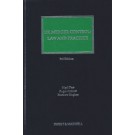 UK Merger Control: Law and Practice, 3rd Edition