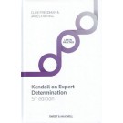 Expert Determination, 5th Edition