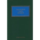 Barnsley's Land Options 6th Edition