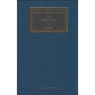 Dicey, Morris & Collins: The Conflict of Laws 15th Edition with 5th Supplement