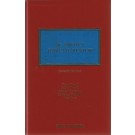 De Smith's Judicial Review 7th Edition with 3rd Supplement