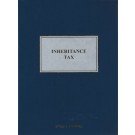 McCutcheon on Inheritance Tax 6th Edition with 1st Supplement
