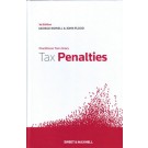 Tax Penalties: A Practitioner's Guide