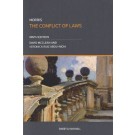Morris: The Conflict of Laws 9th Edition