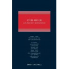 Civil Fraud: Law, Practice and Procedure