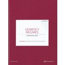 Leniency Regimes: A Global Guide From Practical Law, 5th Edition
