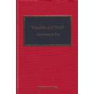 Marsden and Gault on Collisions at Sea 14th Edition
