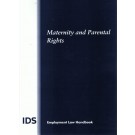 IDS: Maternity and Parental Rights 2015 edition