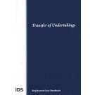 IDS: Transfer of Undertakings 2015 (TUPE)