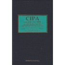 CIPA Guide to the Patents Acts 8th Edition
