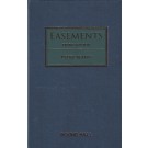 Easements 3rd Edition
