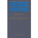 Wilkinson's Road Traffic Offences 27th Edition