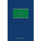Foskett on Compromise 8th Edition