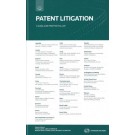Patent Litigation: A Global Guide From Practical Law 3rd Edition