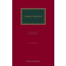 Moral Rights, 2nd Edition