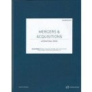 Mergers & Acquisitions: International Series, 2nd Edition