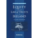Equity and the Law of Trusts in Ireland 6th Edition