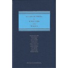 Class Actions in England and Wales