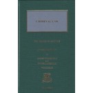 The Criminal Law of Scotland 4th Edition: Volume 2