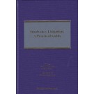 Insolvency Litigation: A Practical Guide
