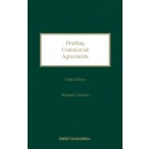 Drafting Commercial Agreements, 6th Edition