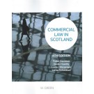 Commercial Law in Scotland 4th Edition