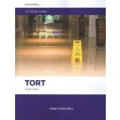 Tort Textbook 6th Edition