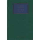 Hudson's Building and Engineering Contracts 13th Edition with 3rd Supplement