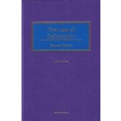 The Law of Defamation 2nd Edition