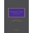Banking Law 4th Edition