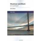 Woolman and Black on Contract 6th Edition