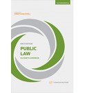 Public Law: The Fundamentals