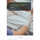 Personal Injury Practice in the Sheriff Court 4th Edition