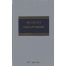 Benjamin's Sale of Goods 10ed