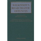 Wilkinson's Road Traffic Offences 28th Edition